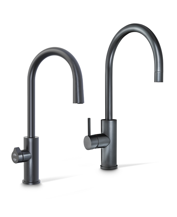 HydroTap G5 BCSHA100 5-in-1 Arc Plus tap with Arc Mixer